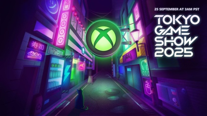 Xbox torna al Tokyo Game Show: data e ora dell'evento