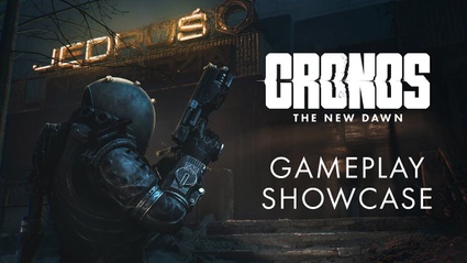 Cronos: The New Dawn ha un nuovo trailer gameplay