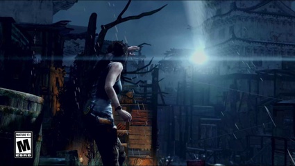 Tomb Raider Definitive Edition - Nintendo Switch & Switch 2 Trailer