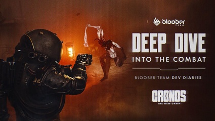 Cronos: The New Dawn - il trailer del combattimento