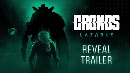 Cronos: The New Dawn Lazarus - l