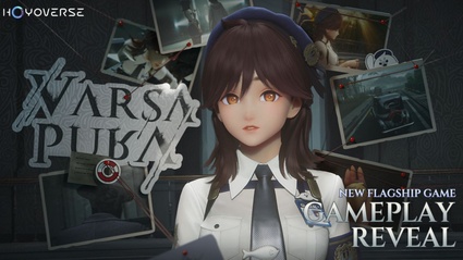 Varsapura di HoYoverse si mostra in un lungo Gameplay