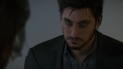 Death Stranding 2: Marinelli era convinto di essere Snake