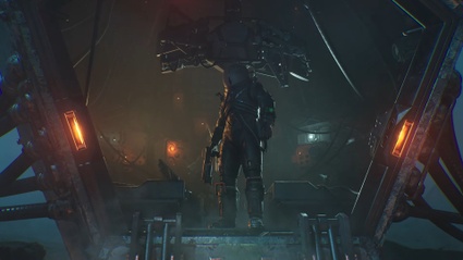 Cronos: The New Dawn ci mostra ben 35 minuti di Gameplay