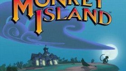 Fuga da Monkey Island