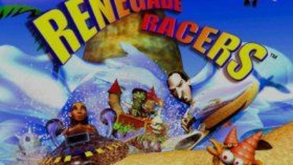 Renegade Racers