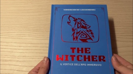 Videogiochi Leggendari: The Witcher