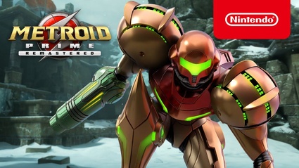 Metroid Prime Remastered: recensione del capolavoro GameCube - Wii