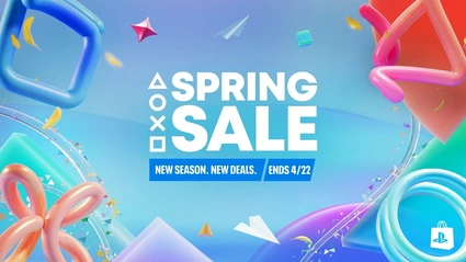 PlayStation Store inaugura gli sconti di primavera