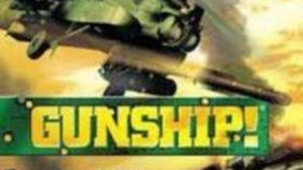 Gunship!