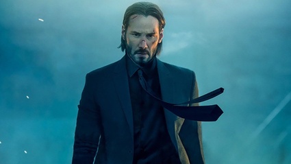 John Wick - Recensione del Blu-ray 4K