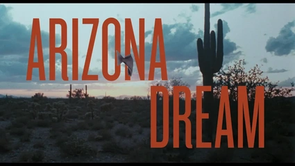 Immagine Arizona Dream / Il valzer del pesce freccia - Trailer originale del film