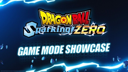 Dragon Ball: Sparking! Zero - il trailer con la data di uscita