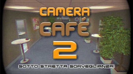 Camera Cafe 2