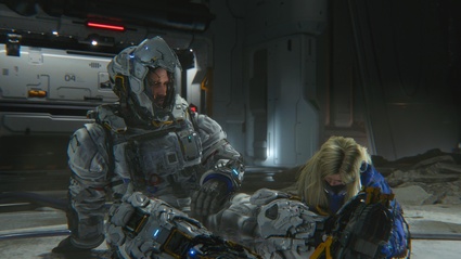 Un altro centro per Capcom: la recensione di Pragmata