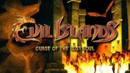 Evil Islands: Curse of the Lost Soul