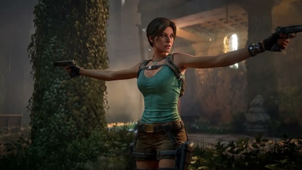 Tomb Raider ha compiuto 30 anni e ci mostra ancora il suo remake