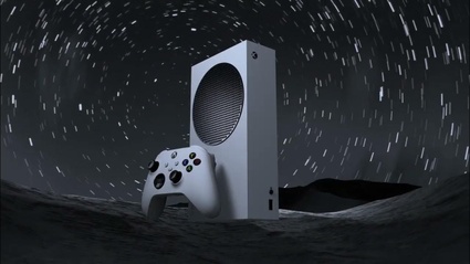 Xbox Series X | S - nuove versioni hardware