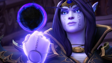 The War Within - Trailer di Lancio | World of Warcraft