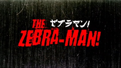 The Zebra-Man! La data di uscita del folle top-down action