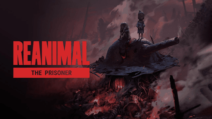 Reanimal si espande con il DLC The Prisoner