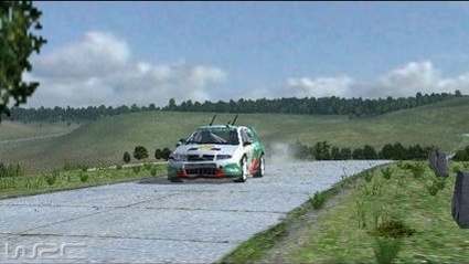 World Rally Championship 3