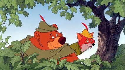 Robin Hood - Brutte notizie per la versione live action