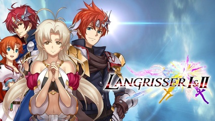 Recensione Langrisser