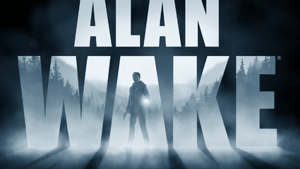 Alan Wake Remastered