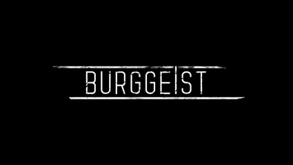 BURGGEIST - FirstTrailer