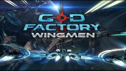 GoD Factory: Wingmen