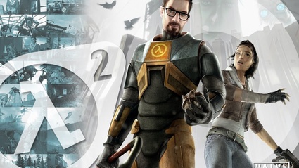 Half Life 2