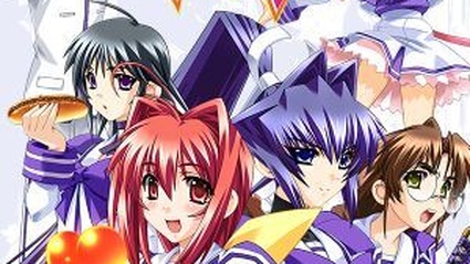 Muv-Luv Remastered