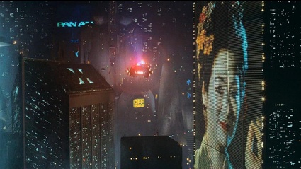 Blade Runner - Nel 2027 la distopia diventa esperienza reale