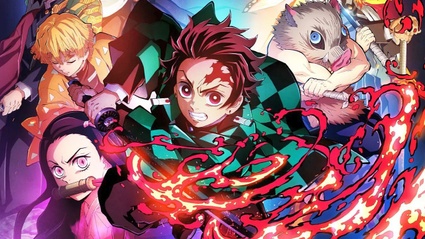 Demon Slayer: Kimetsu no Yaiba - The Hinokami Chronicles arriva anche su Switch