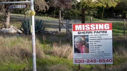 Il finto rapimento di Sherri: su Sky Crime e NOW il true crime di una storia ancora senza spiegazione