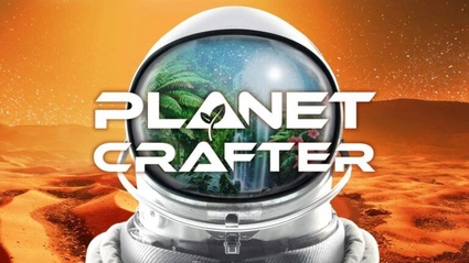 Planet Crafter - Terraformazione nello Spazio Profondo - Recensione PC