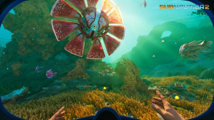 Subnautica 2, altro colpo di scena: il CEO si dimette