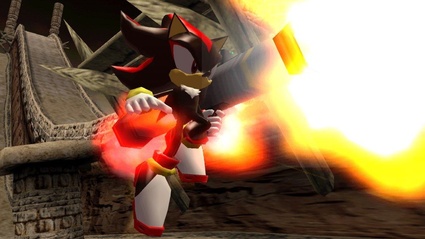 Shadow the Hedgehog