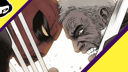 Panini Marvel - Prima Settimana di Appuntamenti con Deadpool!