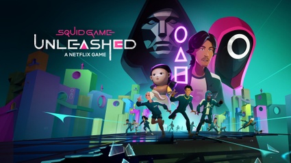 Squid Game: Unleashed, il trailer del battle royale, uscira il 17 dicembre