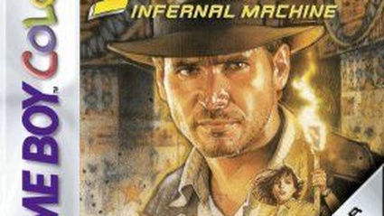 Indiana Jones and the Infernal Machine