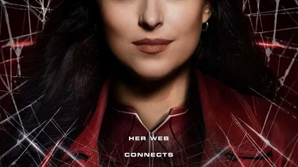 Madame Web