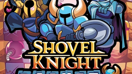 Shovel Knight Pocket Dungeon