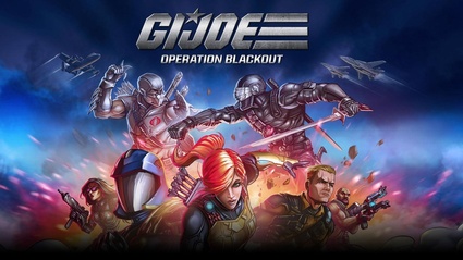 Recensione di G.I. Joe: Operation Blackout