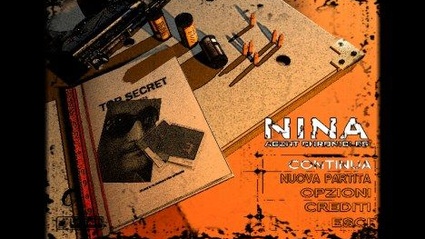 Nina: Agent Chronicles