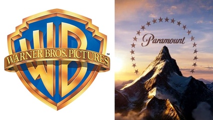 Warner passa a Paramount dopo l'inaspettata decisione di Netflix