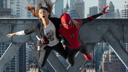 Spider-Man 4 - Zendaya, simbionti e il ritorno di Daredevil