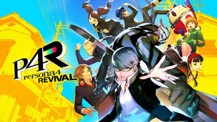 Persona 4 Revival - il trailer di approfondimento