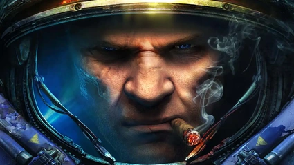 Blizzard Assume - sara l'FPS di Starcraft?